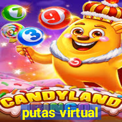 putas virtual